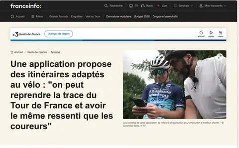 France Info
