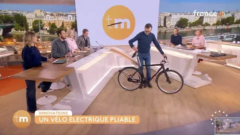 France TV