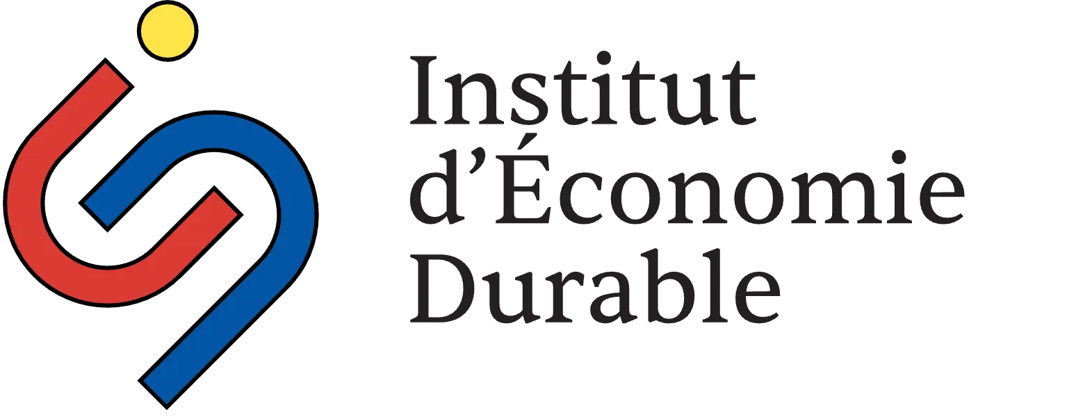 Institut d'Économie Durable