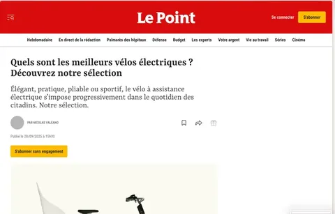 Le Point