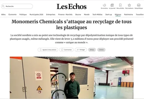 Les Échos