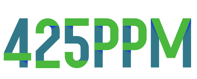 425PPM