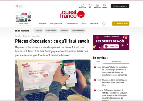 Ouest-France